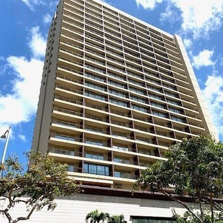 Royal Garden Waikiki Studio Honolulu Exterior photo